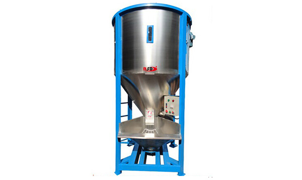 大型(xing)塑料攪(jiao)拌機