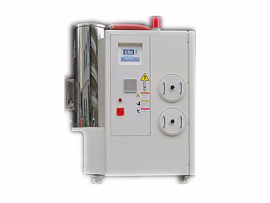 除濕幹(gan)燥機