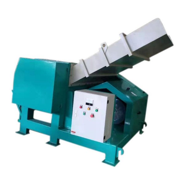 闆(pan)材破碎機(ji)