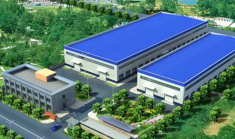 满安科技制造有限责任公司簡(jian)介